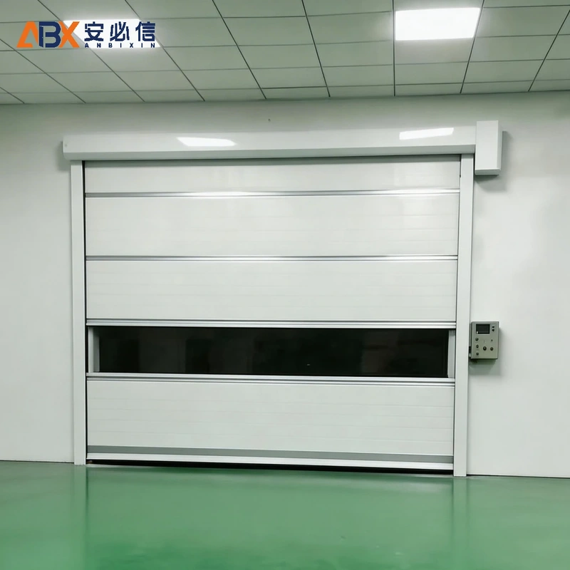 九江市高速门