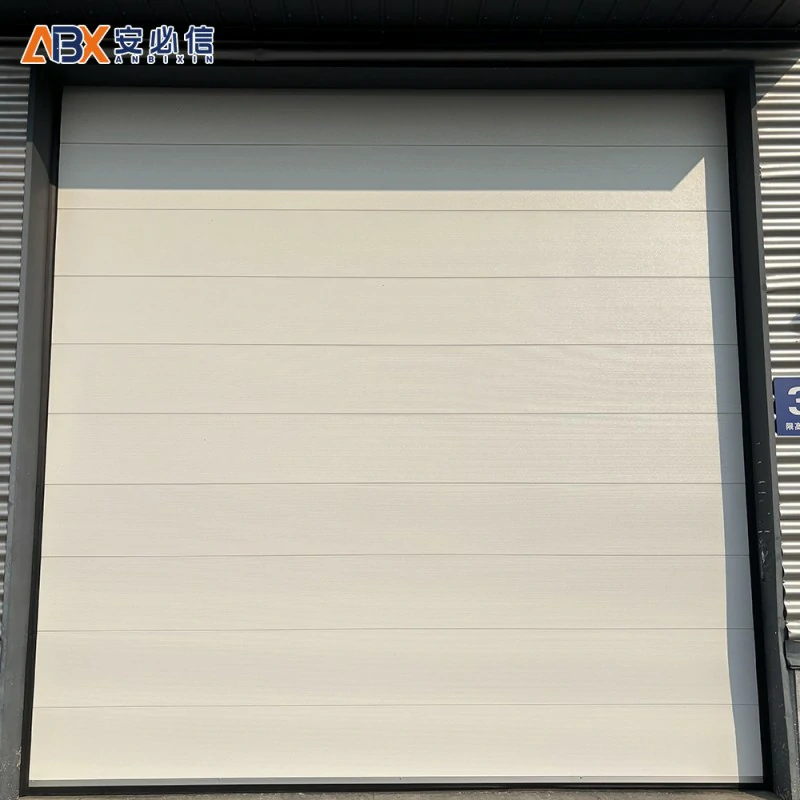 九江市消防滑升门